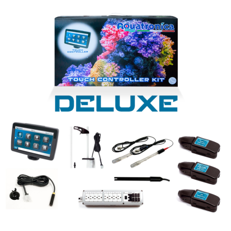 TOUCH KIT DELUXE