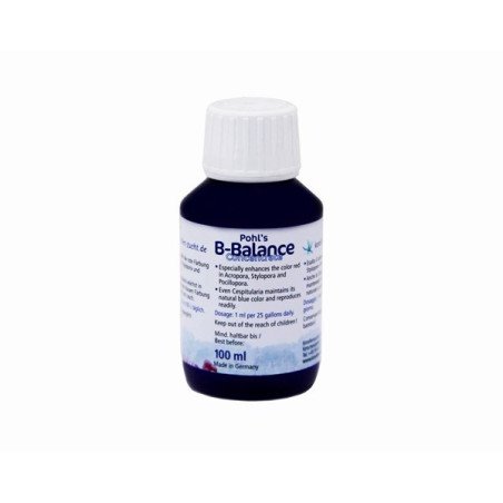 B-Balance