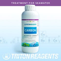 Triton CARBON - 1000 ml