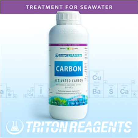Triton CARBON - 1000 ml