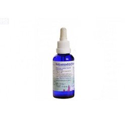 Ioduro di potassio / Fluoruro concentrato