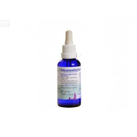 Ioduro di potassio / Fluoruro concentrato