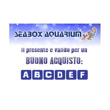 Buono REGALO