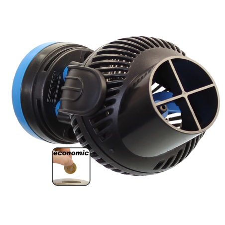 Turbelle® nanostream® 6015
