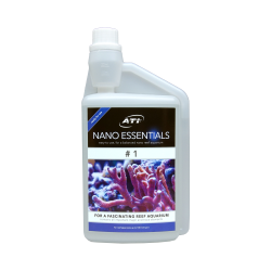 ATI NANO Essentials