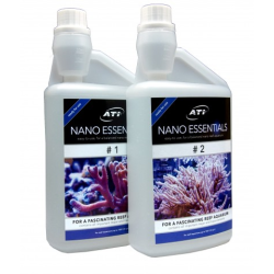 ATI NANO Essentials