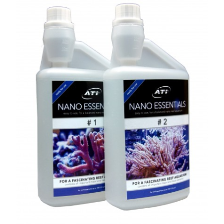 ATI NANO Essentials