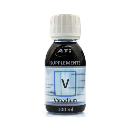 ATI Vanadium