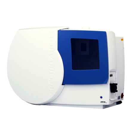 ATI Professional ICP-OES Water Analysis