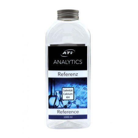 ATI Reference