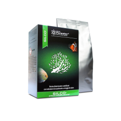 SILCO Resina Viraggio Colore