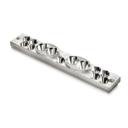 ATI Reflector per LED Cluster
