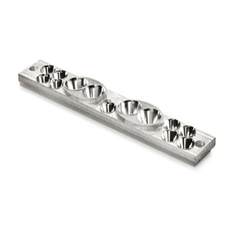 ATI Reflector per LED Cluster