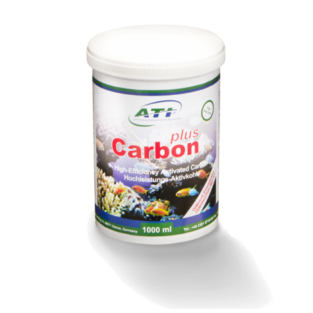 ATI Carbon plus