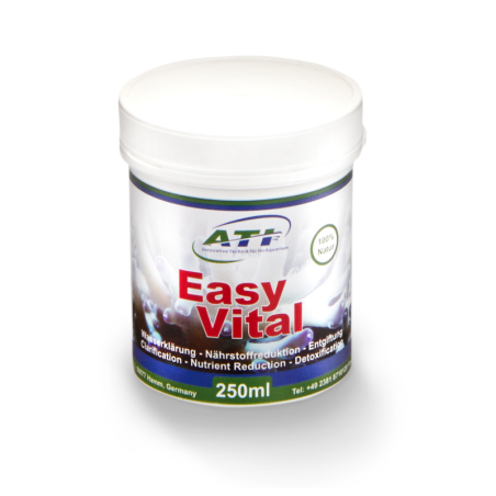 ATI Easy Vital