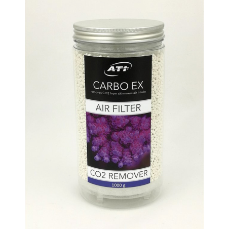 ATI Carbo EX