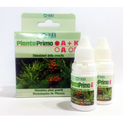 PlantaPrimo A + K