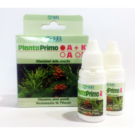 PlantaPrimo A + K