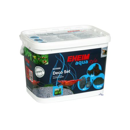 EHEIM AquaStyle DECO SET