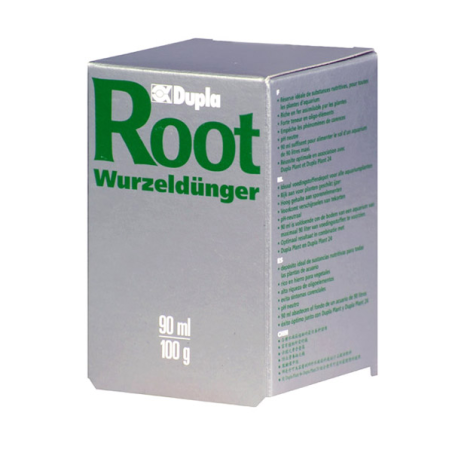 DUPLA Root