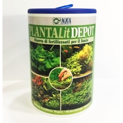 PLANTALit Depot