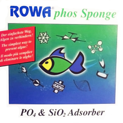 ROWA phos Sponge