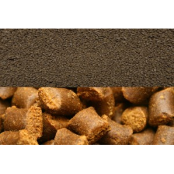 Vitalis Central/South American Cichlid Pellets