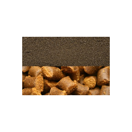 Vitalis Central/South American Cichlid Pellets