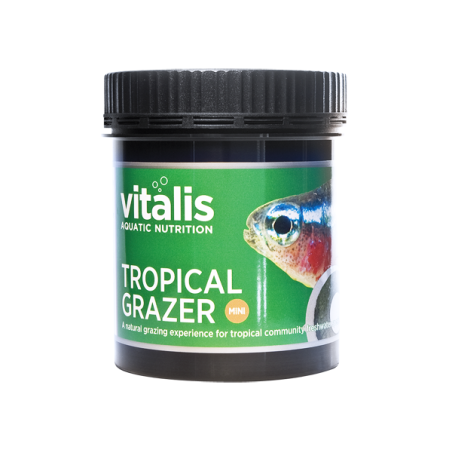 Vitalis Tropical Mini Grazer