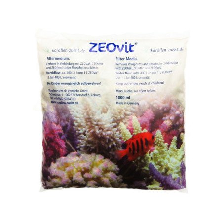 ZEOvit®