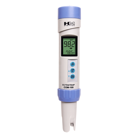 HM COM-100