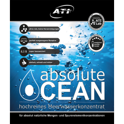 ATI Absolute Ocean