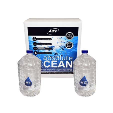 ATI Absolute Ocean