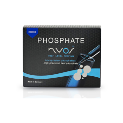 NYOS Phosphate Reefer