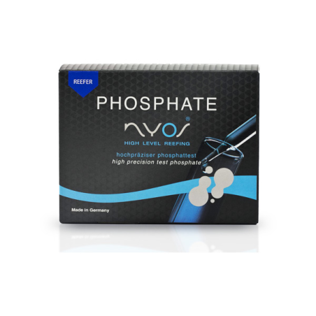 NYOS Phosphate Reefer
