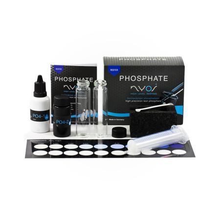 NYOS Phosphate Reefer