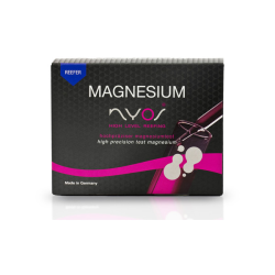 NYOS Magnesium Reefer