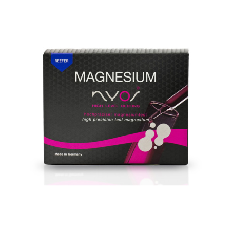 NYOS Magnesium Reefer