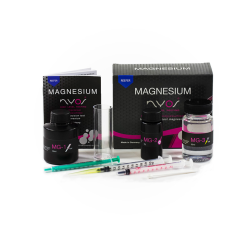 NYOS Magnesium Reefer