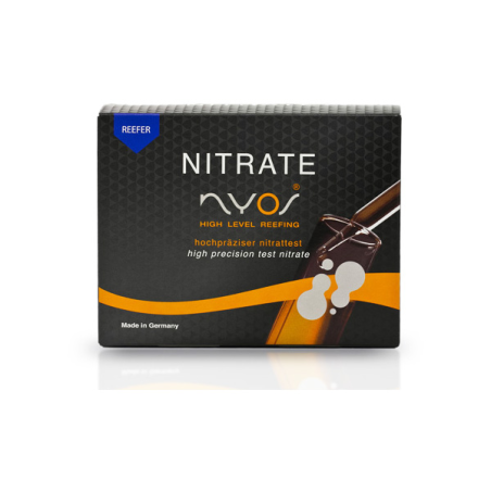NYOS Nitrate Reefer