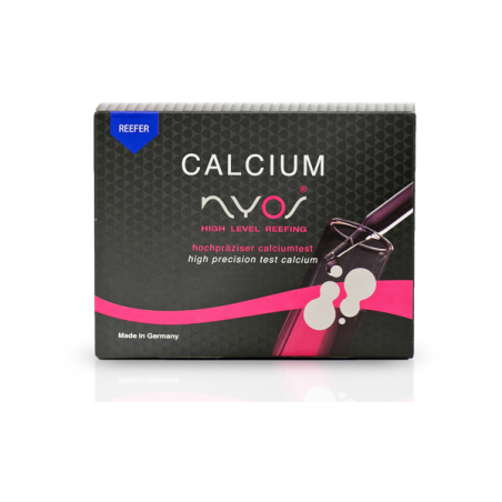 NYOS Calcium Reefer