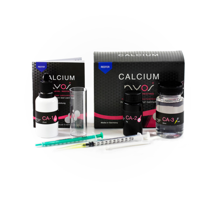 NYOS Calcium Reefer