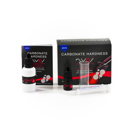 NYOS Alkalinity Reefer