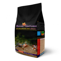 Royal Nature Sale Marino Bilanciato Pro - Reef Salt