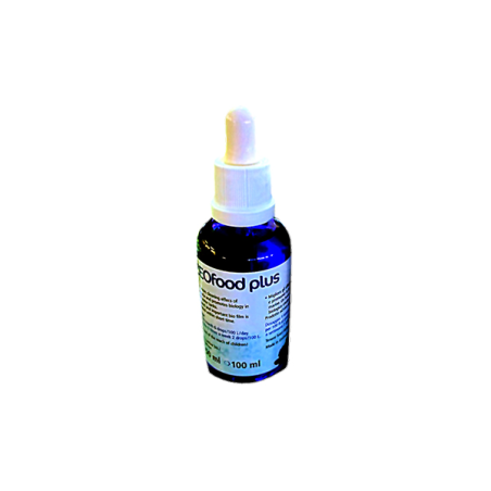 ZEOfood plus