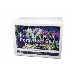 Reefer's Best Coral Reef Salt Premium Quality
