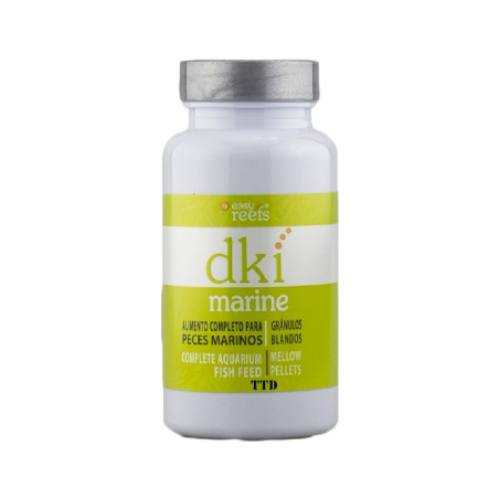 DKI Marine