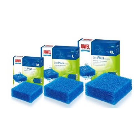 bioPlus coarse
