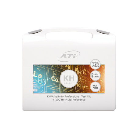 Ati KH Alkalinity Professional Test Kit