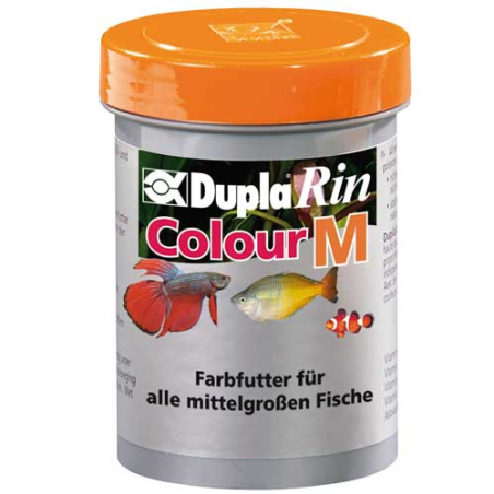 DuplaRin Colour M - 180 ml